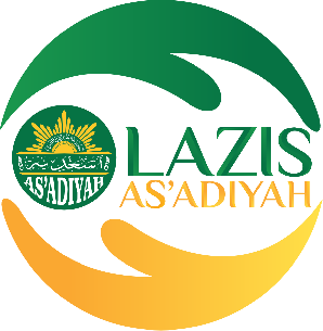 Logo Lazis As'adiyah